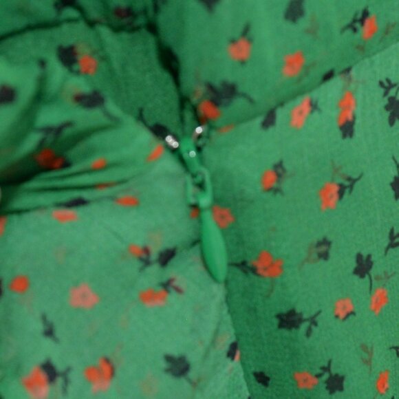 NWT Veronica Beard Amal 100% Silk Dress Sz 10 - Picture 11 of 11